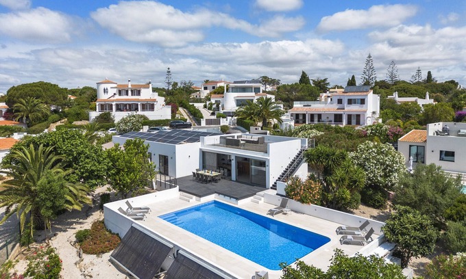 Areias Dos Moinhos Villa | Casa Alys