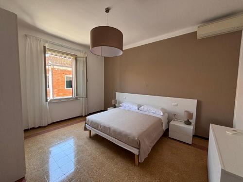 Pesaro House | Casa Amalfi - Pesaro Mare