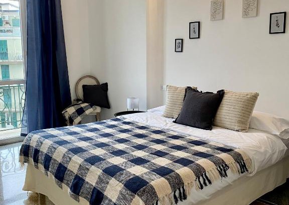 San Fruttuoso Bed & Breakfast | CASA AMEDEO