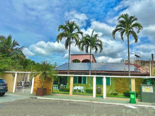 Marambaia Villa | Casa Ampla e Aconchegante para a COP30