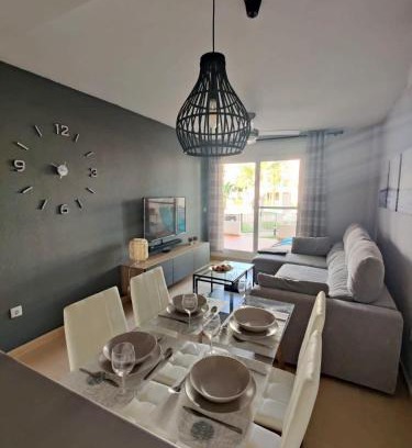 Torre-Pacheco Apartment | Casa Ana, Las Terrazas de la Torre - Blue Sky Property