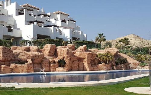 Vera Apartment | Casa Ana Vera Playa