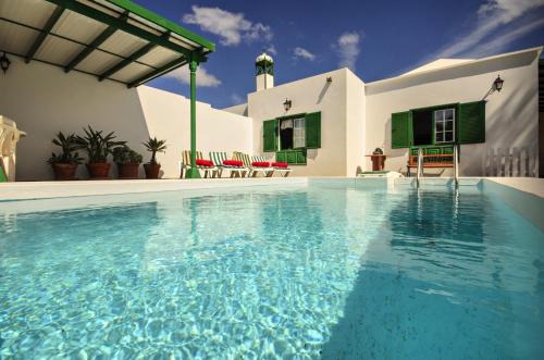 La Asomada Villa | Casa Andrea