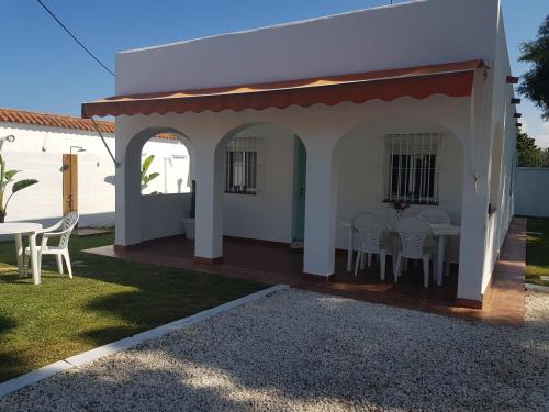 Zahora House | Casa Angy 3