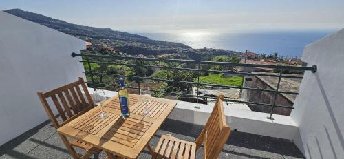 Estreito da Calheta Apartment | Casa Anjinho