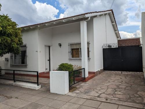 Tandil House | Casa Anne