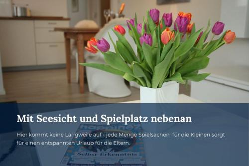Bodman-Ludwigshafen Apartment | Casa Annika
