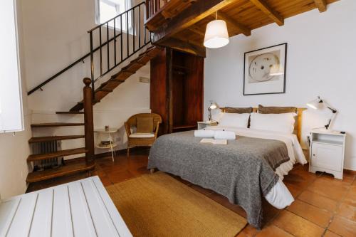 Obidos House | Casa António Moreira