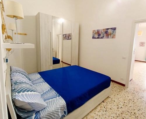 Santa Lucia Apartment | Casa Anthea