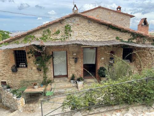 Rocca d'Orcia House | Casa Antica