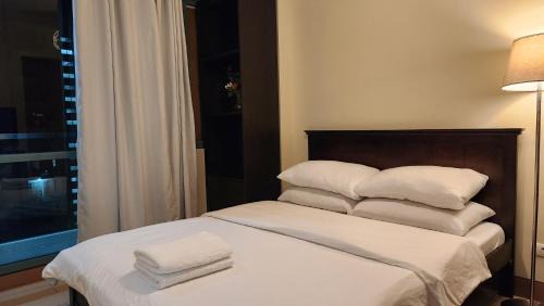 Pasay Apartment | Casa Antonio at 7i Two Palm Tree Villas Beside NAIA3