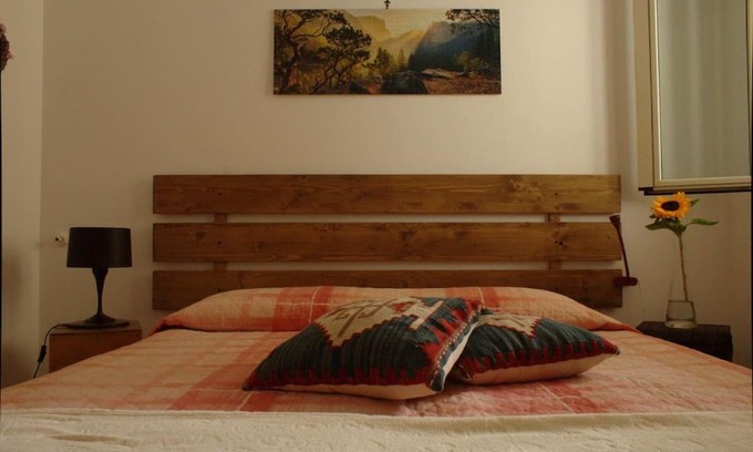 Marsala Apartment | Casa Arcobaleno
