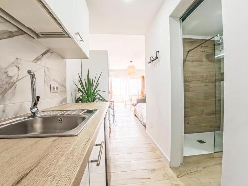 Solana del Matorral Apartment | Casa Ari, Beautiful Ocean View