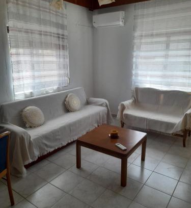 Dhikella House | Casa Armonia