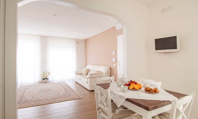 Monopoli Apartment | Casa Armonia in Monopoli