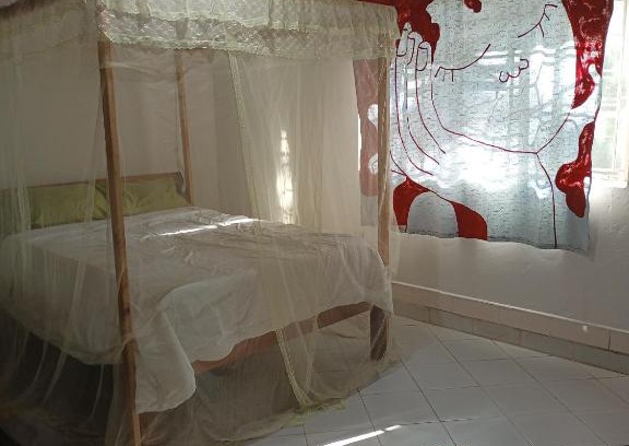Ongata Rongai House | Casa Aroji