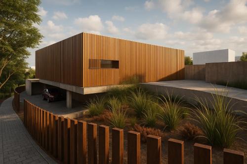 Aranjuez House | casa aroma