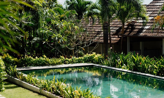 Bukit Hotel | Casa Asia
