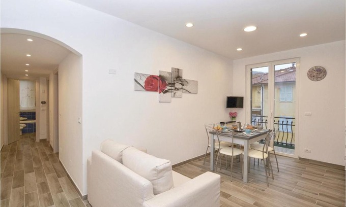 Levanto Apartment | Casa At Sea