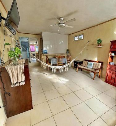 Salinas Apartment | Casa Aureum en Isla Mujeres
