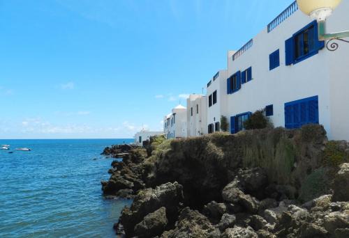 Punta Mujeres Apartment | Casa Azul by Escape Home Mirador