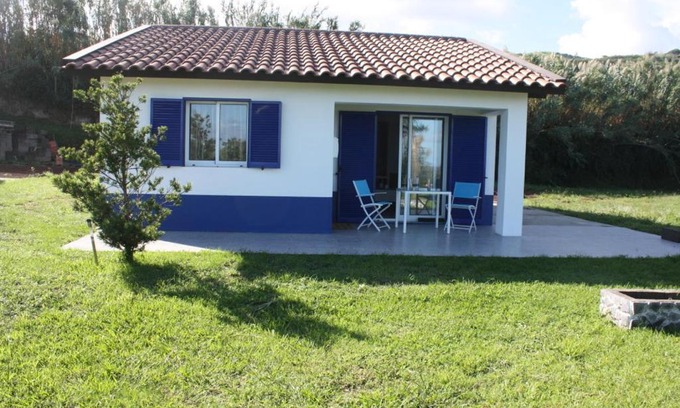 Ponta Delgada House | Casa Azul