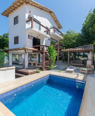 Buzios Apartment | Casa Búzios Ama
