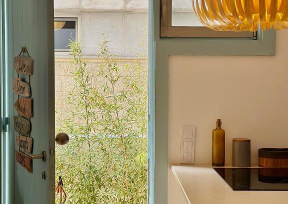 Porto Santo Apartment | Casa bamboo