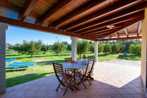 Orosei House | Casa Barvis