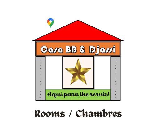 Ponta do Sol House | Casa BB&Djassi - ROOMS