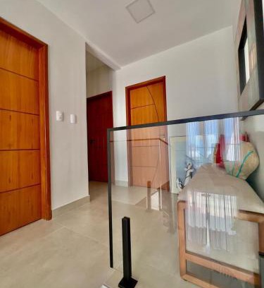 Prado House | Casa Bella Mar