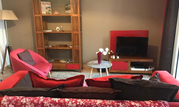 Centre-Ville Apartment | Casa Bella