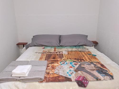 Engativa Apartment | Casa Bella Vista