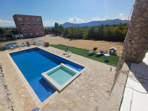 Medjugorje House | Casa Bevanda