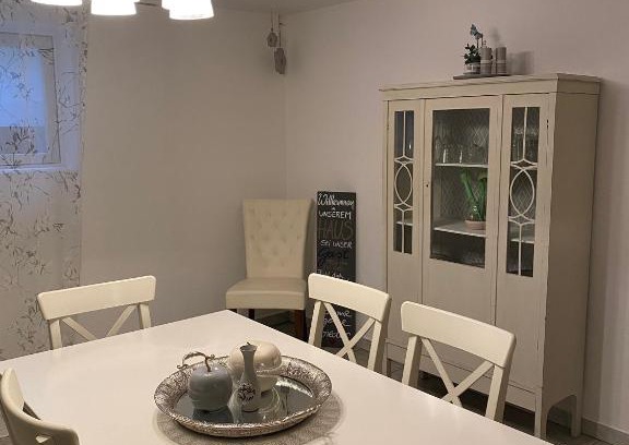 Kappel-Grafenhausen Apartment | Casa Bianca Souterrain