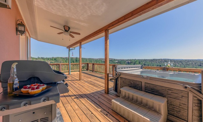 Ruidoso House | Casa Bien