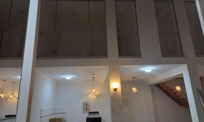 Bocapan House | Casa Blanca Bocapan