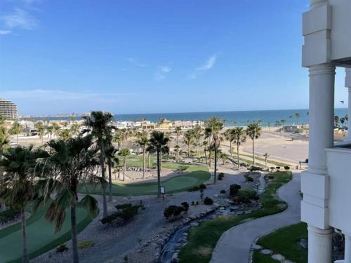 Puerto Penasco House | Casa Blanca C306 Pet Friendly Ocean View Retreat