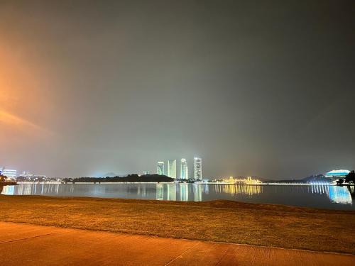 Cyberjaya House | Casa Blanca R1