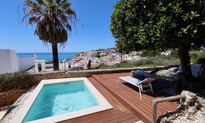 Carvoeiro House | Casa Boa Vida