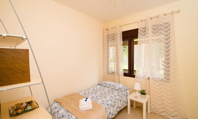 Firgas House | Casa Bolmar II, Gran Canaria