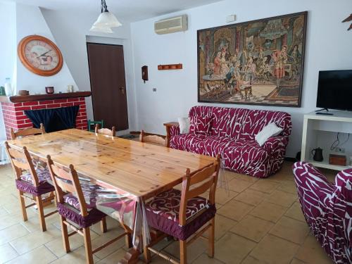 Sant'Antioco Apartment | Casa Bonaria - IUN R 6698