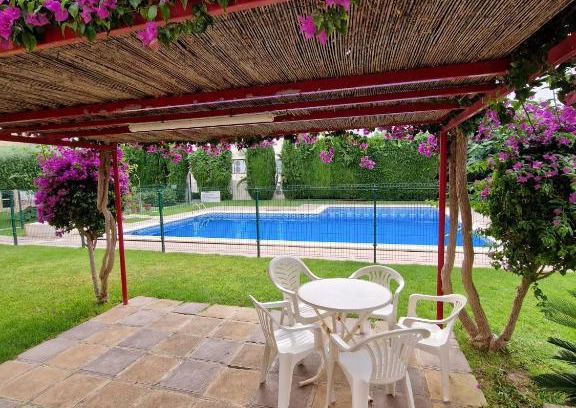 Molino del Chirrete Apartment | Casa Bonita