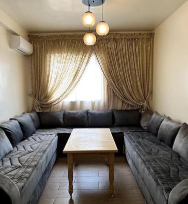 Al Hoceima Apartment | Casa Bonita