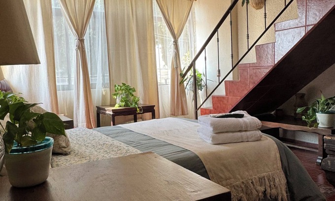 Guadalajara House | Casa Bonita