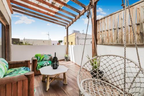 Ingenio Apartment | Casa Bonita Peaceful Home