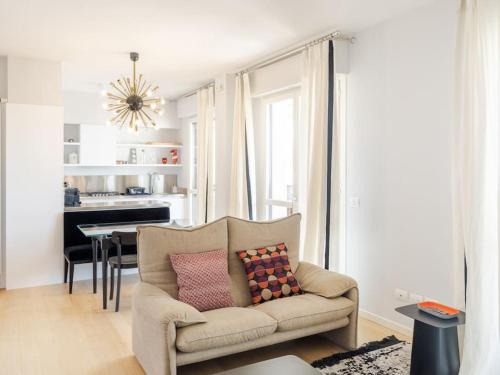 San Jacopino Apartment | Casa Bonsanti