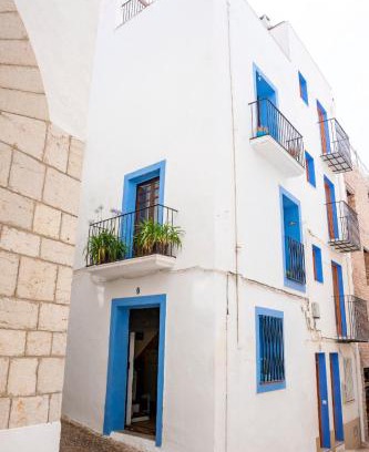 Peniscola Old Town House | Casa Boutique Margarita