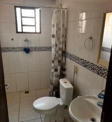 Socorro House | Casa