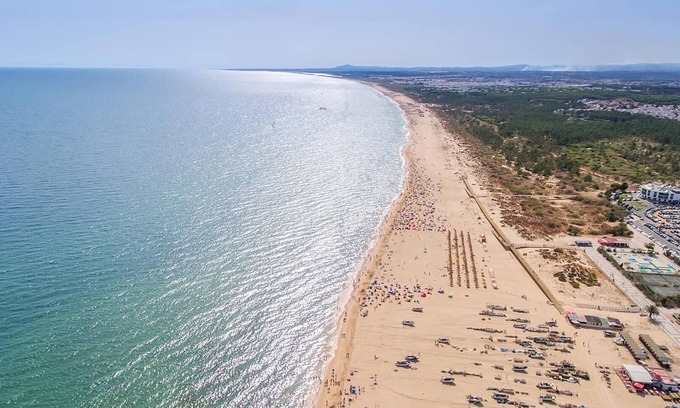 Altura Villa | Casa Branca - Four Bedroom Villa, Sleeps 8